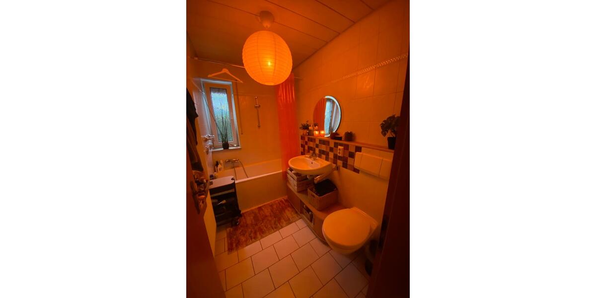 Erdgeschoßwohnung Würzburg Lengfeld - 2 Zimmer, 53 m&sup2;, 850&euro; | Angebot:24382337