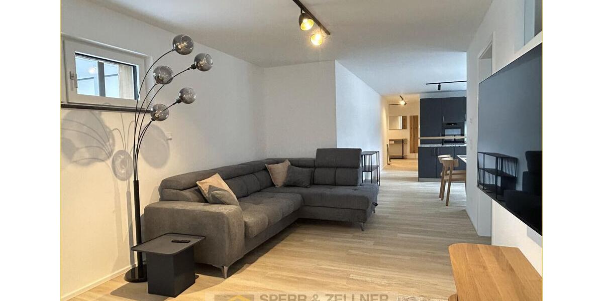 Erdgeschoßwohnung Dorfen - 2 Zimmer, 94 m&sup2;, 1.430&euro; | Angebot:24846932