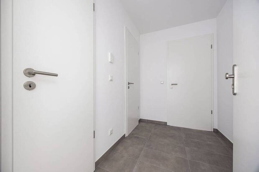 Erstbezug: Lichtdurchflutete 3-Zimmer-Wohnung im Penthouse-Stil in Bestlage von Alterlangen