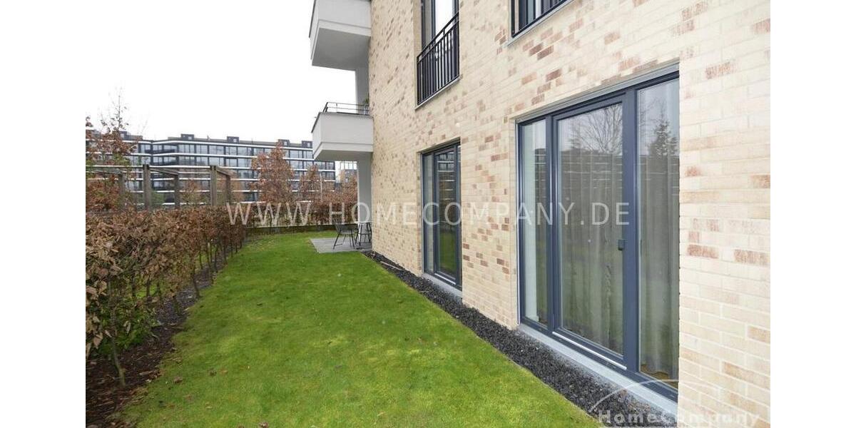 Wohnen auf Zeit Berlin Mitte - 3 Zimmer, 86 m&sup2;, 2.550&euro; | Angebot:26368886