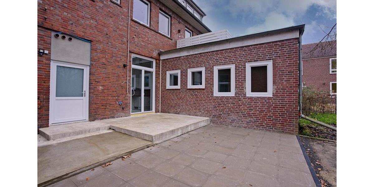 Erdgeschoßwohnung Himbergen - 4 Zimmer, 130 m&sup2;, 910&euro; | Angebot:24700481