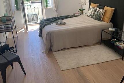 Erstbezug: Moderne 3er-WG in München-Neuhausen 4 zimmer