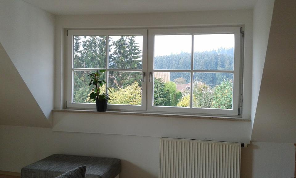 Dachgeschoßwohnung Bad Grönenbach - 3 Zimmer, 88 m&sup2;, 850&euro; | Angebot:25637778