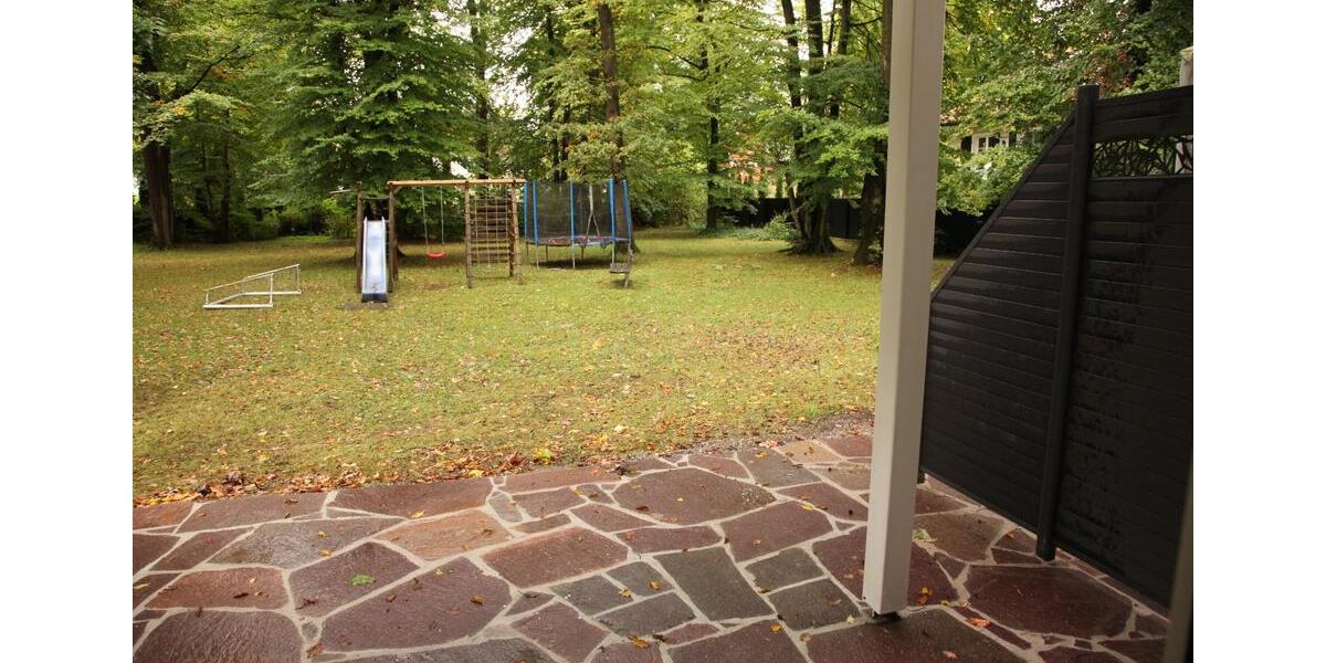 Erdgeschoßwohnung München Giesing - 1.5 Zimmer, 50 m&sup2;, 1.600&euro; | Angebot:24995887