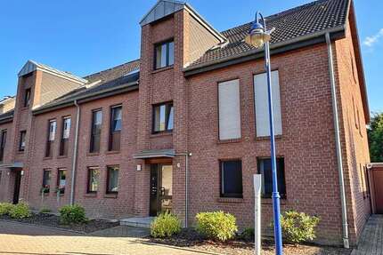 Wohnung zum Mieten in Duisburg 650 € 75.05 m²