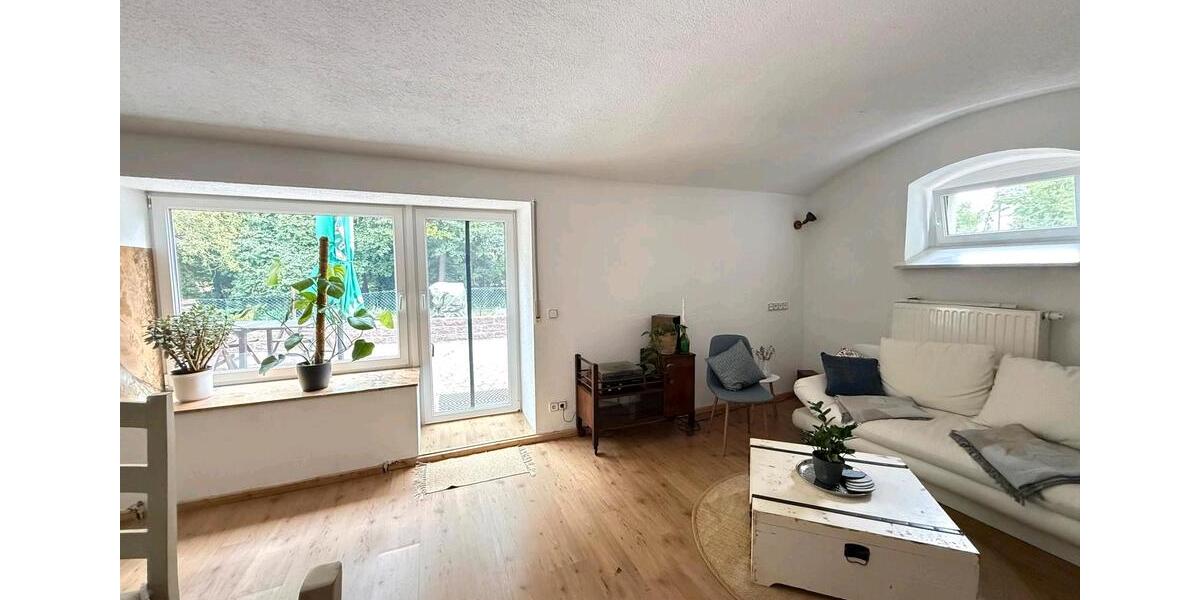 Wohnen auf Zeit Wurzen - 19&euro; | Angebot:26023103