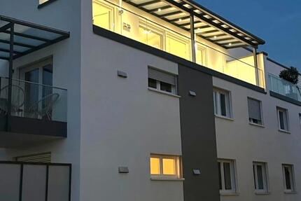 Haus Bad Friedrichshall - 2 Zimmer, 76 m&sup2;, 1.150&euro; | Angebot:27620152