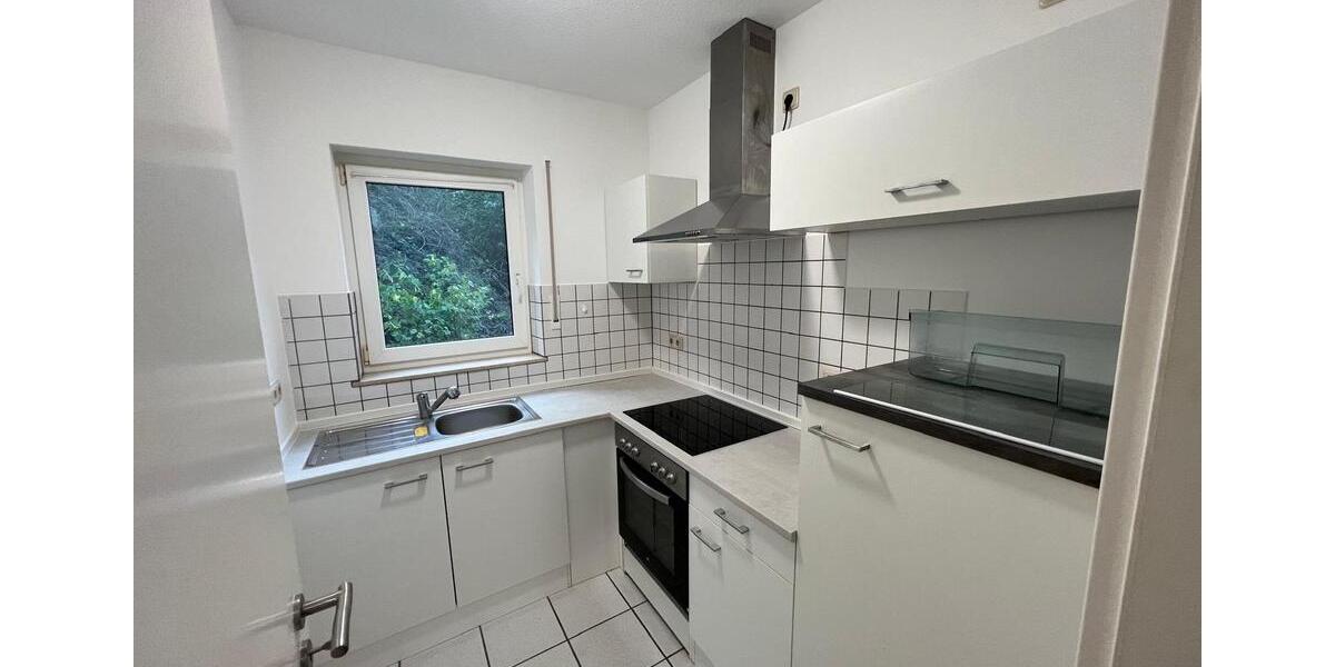 Erdgeschoßwohnung Idar-Oberstein Oberstein - 2 Zimmer, 43 m&sup2;, 420&euro; | Angebot:25716164
