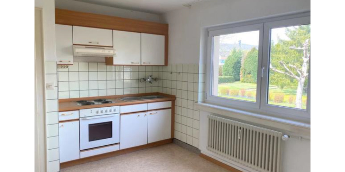 Etagenwohnung Lauchringen - 3.5 Zimmer, 72 m&sup2;, 690&euro; | Angebot:25943000