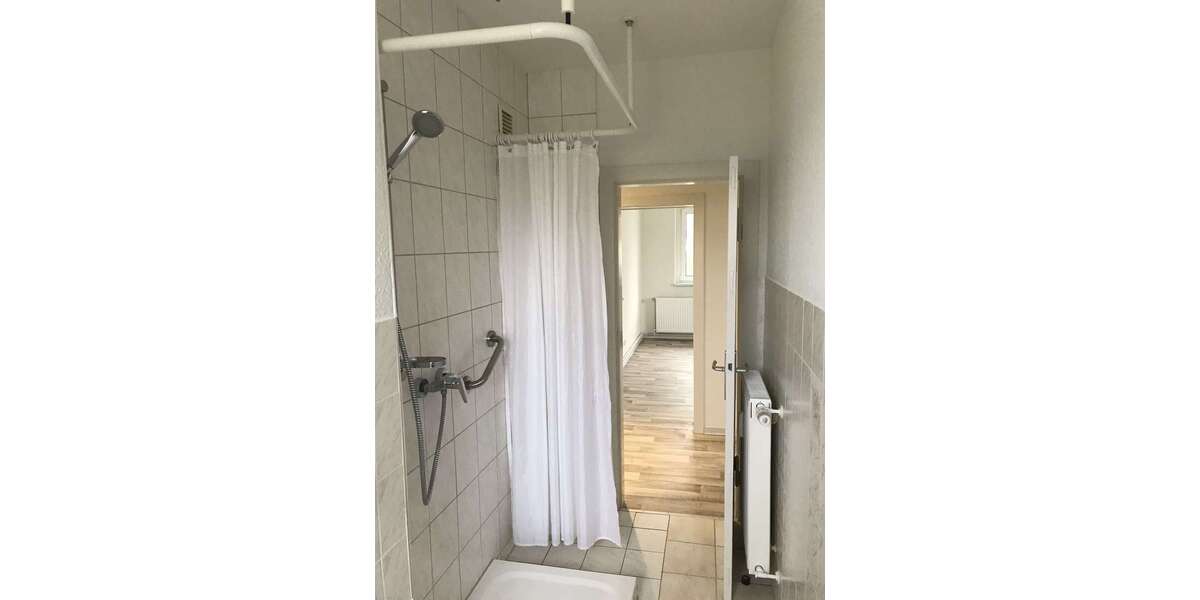 Etagenwohnung Wittenberge - 3 Zimmer, 61 m&sup2;, 380&euro; | Angebot:23803085