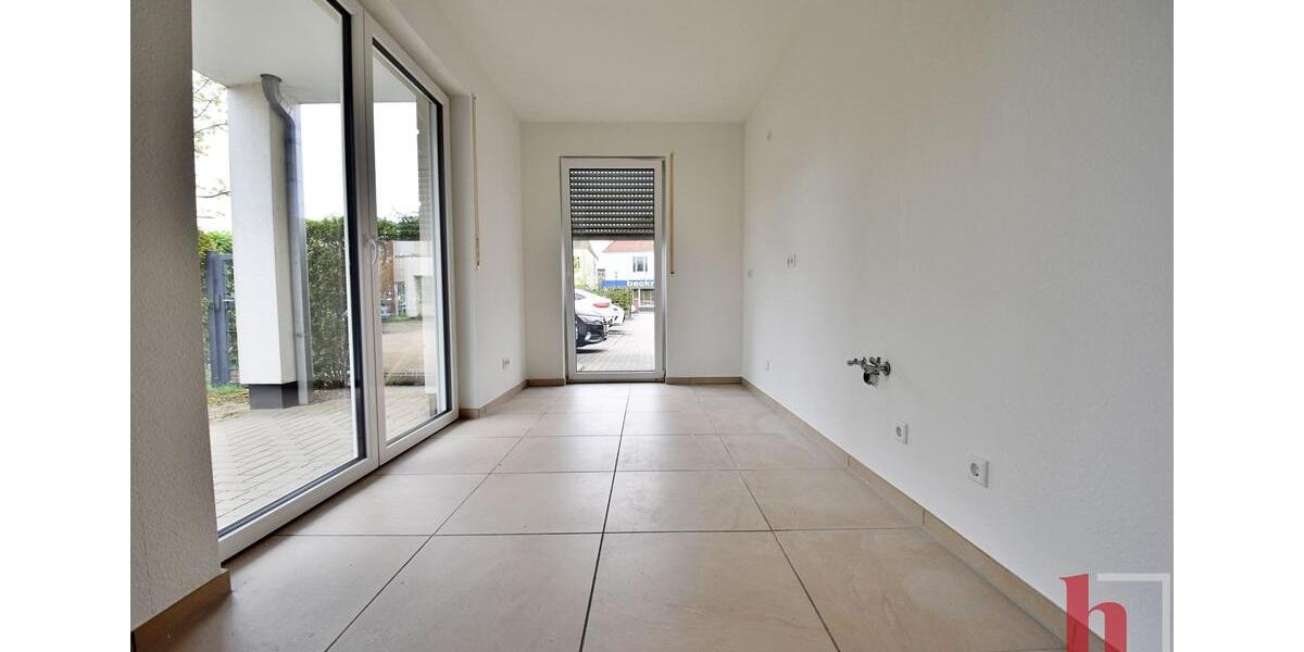 Erdgeschoßwohnung Lohne (Oldenburg) - 2 Zimmer, 60 m&sup2;, 590&euro; | Angebot:26548049