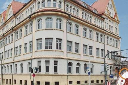 Wohnung Albstadt Tailfingen - 2 Zimmer, 44 m&sup2;, 410&euro; | Angebot:25983382