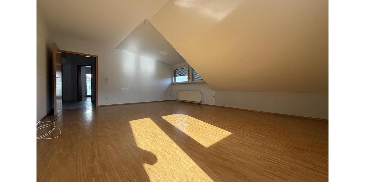 3 Zimmerwohnung in Cleebronn 3 zimmer