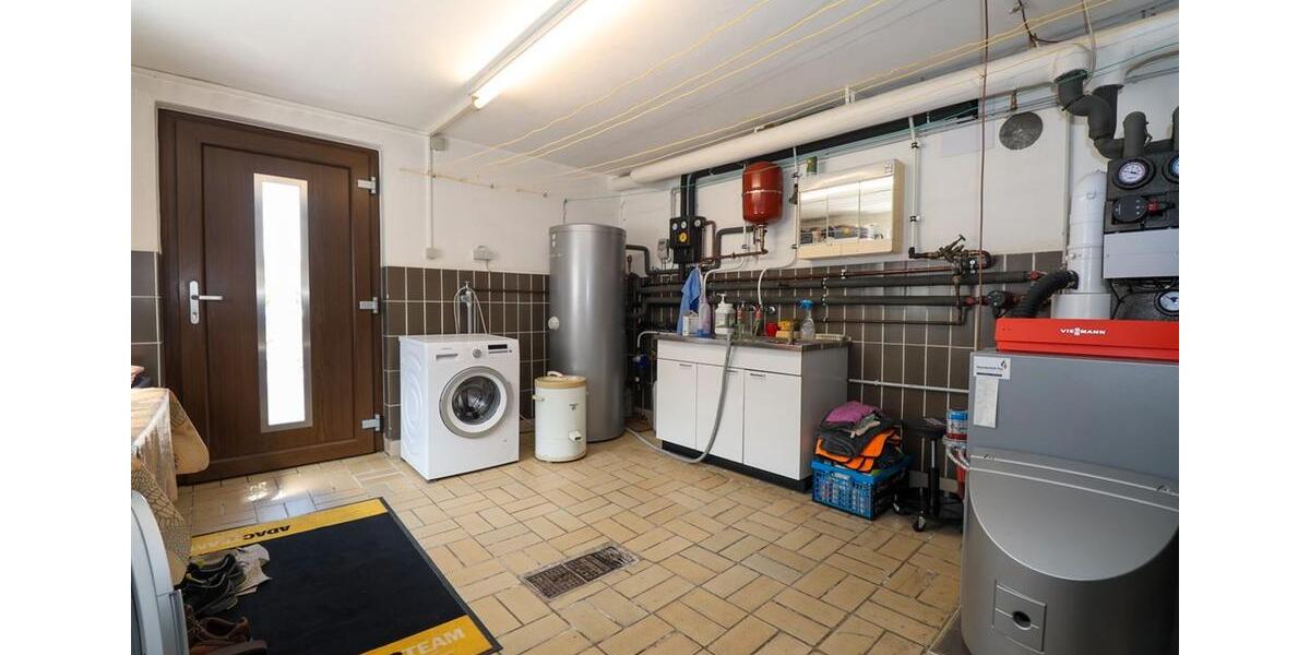 Erdgeschoßwohnung Ringgau - 3 Zimmer, 83 m&sup2;, 700&euro; | Angebot:23871356