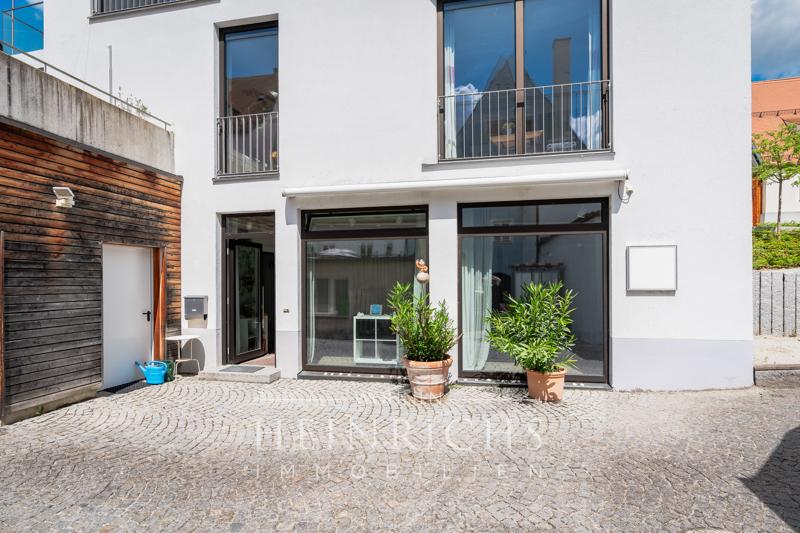 Gewerbeobjekt Freising Am Vogelherd - 1.400&euro; | Angebot:23457723