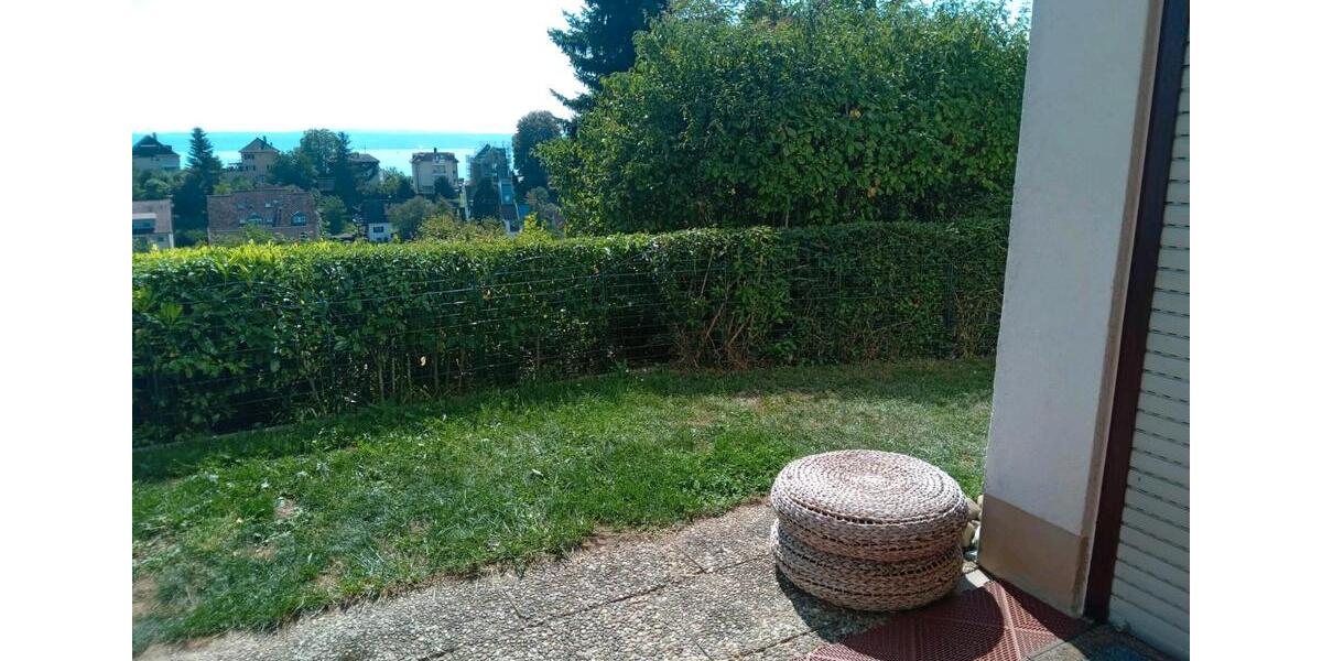 Wohnen auf Zeit Meersburg - 1 Zimmer, 25 m&sup2;, 550&euro; | Angebot:24154934