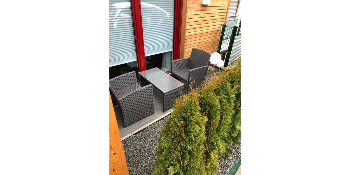 Maisonettenwohnung Oberding - 3 Zimmer, 88 m&sup2;, 1.600&euro; | Angebot:25959531