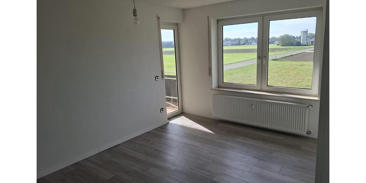 Etagenwohnung Babenhausen - 5 Zimmer, 147 m&sup2;, 1.295&euro; | Angebot:26532718