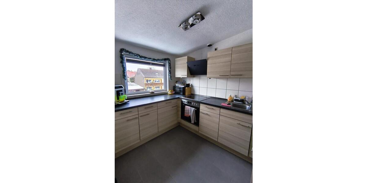 Dachgeschoßwohnung Rot am See - 3 Zimmer, 77 m&sup2;, 650&euro; | Angebot:24441196