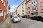 Etagenwohnung Essen Südviertel - 5.5 Zimmer, 110 m&sup2;, 1.650&euro; | Angebot:26547022