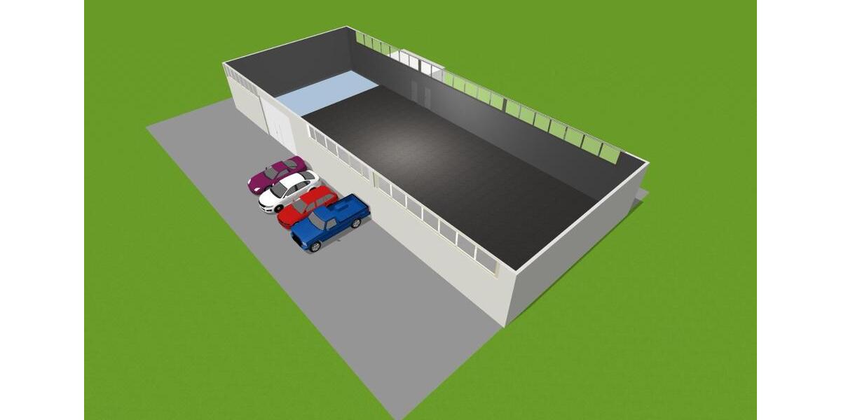 Gewerbeobjekt Waldfischbach-Burgalben Burgalben - 1.184&euro; | Angebot:24694096