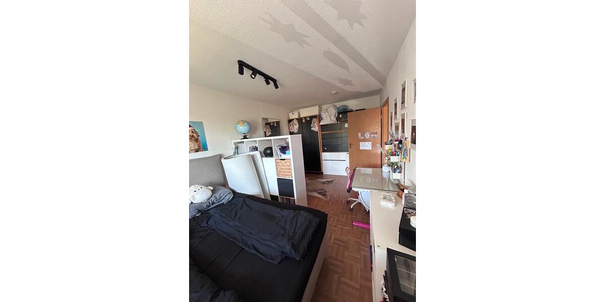 Erdgeschoßwohnung Vöhringen - 2 Zimmer, 52 m&sup2;, 997&euro; | Angebot:26606069