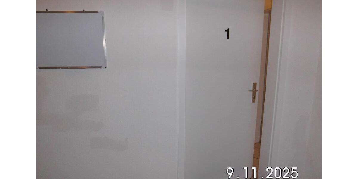 2 Zimmer Wohnung zu vermieten in Hochdonn 2 zimmer