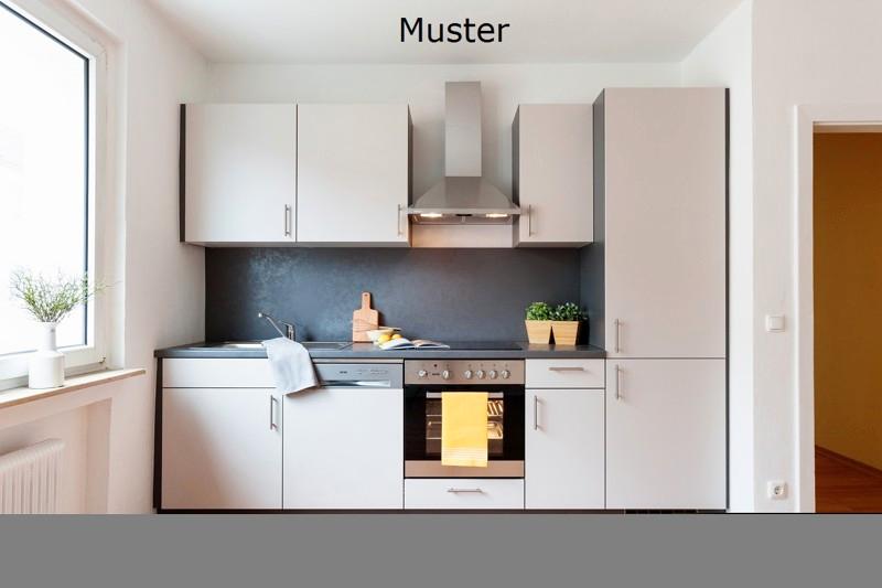 Nimm mich! Günstig geschnittene 2,5-Zimmer-Wohnung mit Balkon zimmer