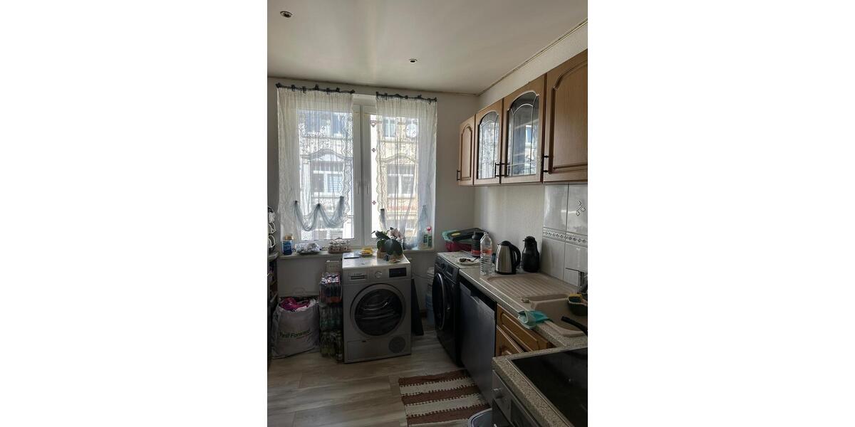 Etagenwohnung Weißenfels - 4 Zimmer, 81 m&sup2;, 499&euro; | Angebot:26545363