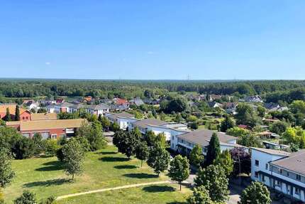 Wohnung Spremberg OT Haidemühl Haidemühl - 2 Zimmer, 66 m&sup2;, 562&euro; | Angebot:25997509