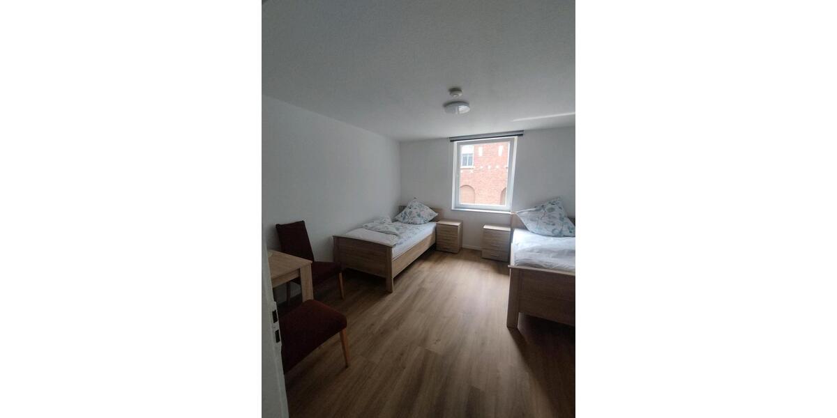 Monteurwohnung Monteurzimmer Möbliertes Zimmer Ferienwohnung 2 zimmer