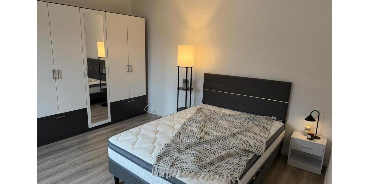 Wohnen auf Zeit Kalletal - 2 Zimmer, 35 m&sup2;, 350&euro; | Angebot:24706411