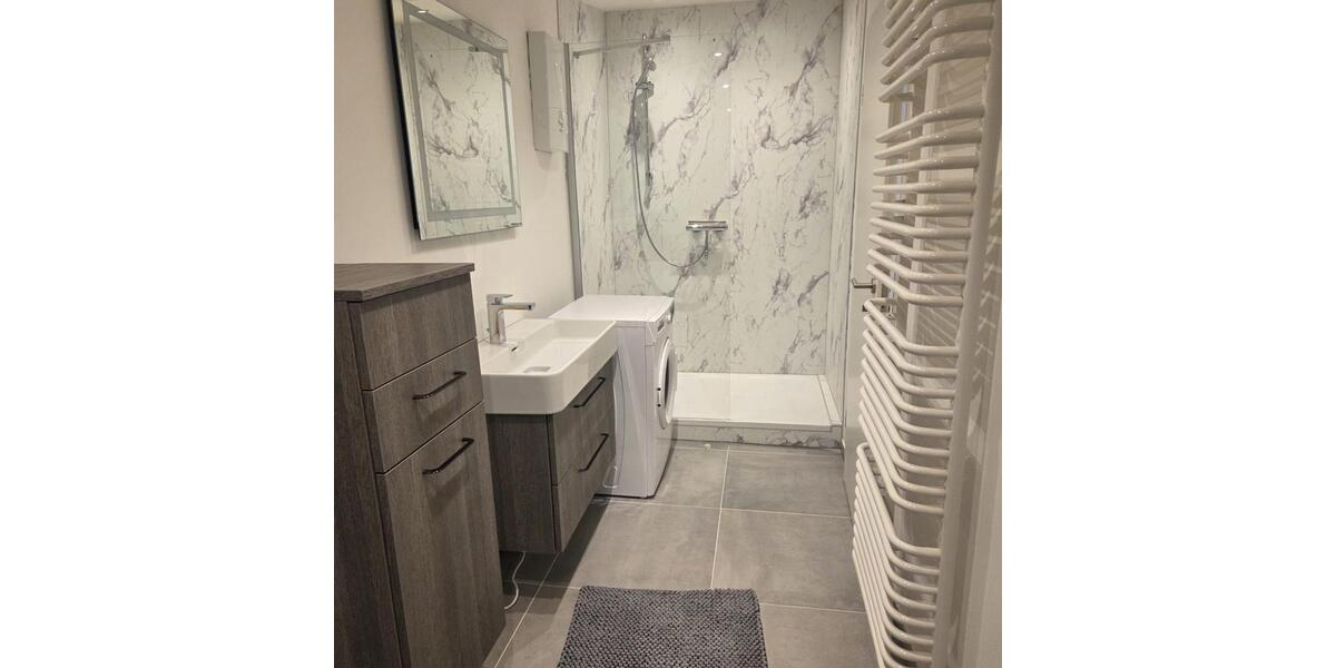 Wohnen auf Zeit Hamm Bockum - 2 Zimmer, 55 m&sup2;, 22&euro; | Angebot:25364696