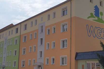 Wohnung Eilenburg Eilenburg-Berg - 1 Zimmer, 33 m&sup2;, 231&euro; | Angebot:25471852