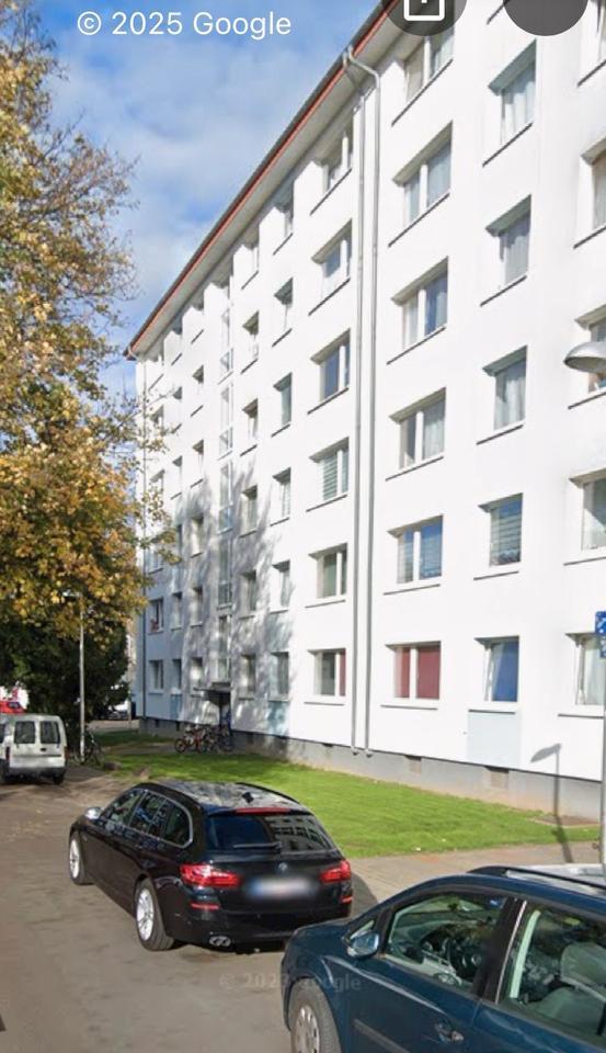 2 Zimmer Wohnung in Düren (54m2) Modernisiert &Zentraler Lage zimmer