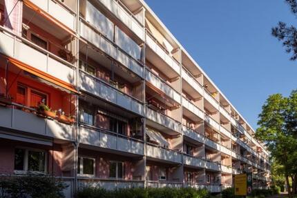 Wohnung Halle (Saale) Halle-Neustadt - 2 Zimmer, 50 m&sup2;, 403&euro; | Angebot:26019092