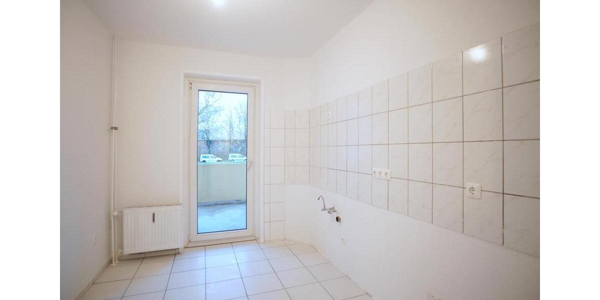 Erdgeschoßwohnung Essen Frillendorf - 2 Zimmer, 49 m&sup2;, 419&euro; | Angebot:25141554