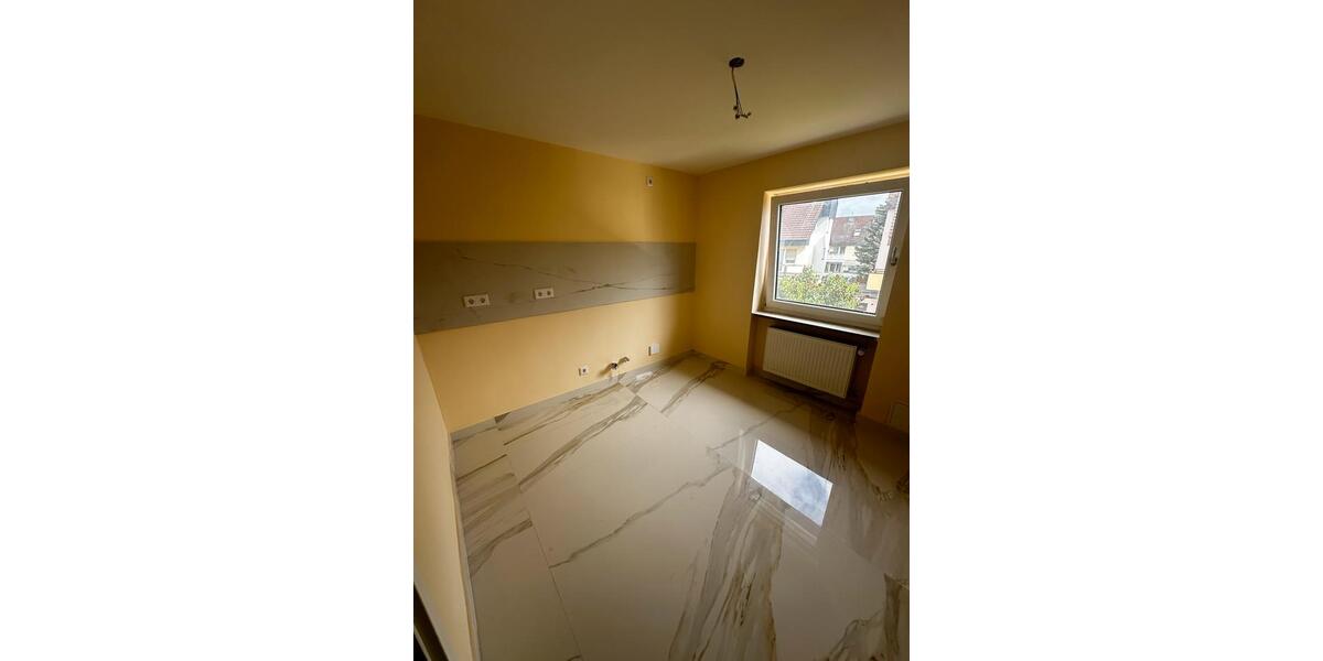 Etagenwohnung Fürth Bislohe - 3 Zimmer, 108 m&sup2;, 1.450&euro; | Angebot:24869414