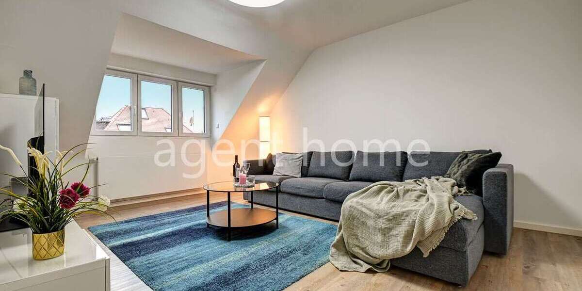 Zimmer Stuttgart Vaihingen - 2 Zimmer, 1.750&euro; | Angebot:27070048