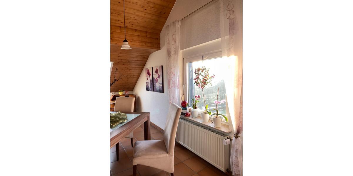 Dachgeschoßwohnung Netphen - 3 Zimmer, 88 m&sup2;, 750&euro; | Angebot:25145470