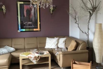 MonteurwohnungFerienwohnung Rositz -Altenburger Land - Thüringen 6 zimmer