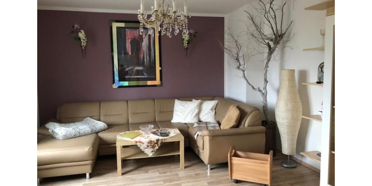 MonteurwohnungFerienwohnung Rositz -Altenburger Land - Thüringen 6 zimmer