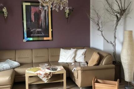 Wohnen auf Zeit Rositz - 6 Zimmer, 87 m&sup2;, 33&euro; | Angebot:20253384