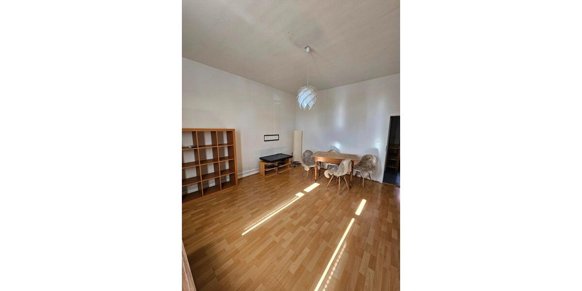 Erdgeschoßwohnung Clausthal-Zellerfeld Zellerfeld - 2 Zimmer, 45 m&sup2;, 340&euro; | Angebot:26553748