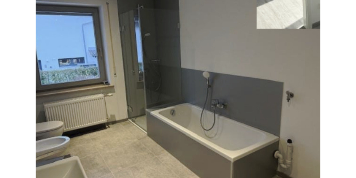 5 Wohnungen in neu modernisierter Anlage, KellerGarageGarten 4 zimmer