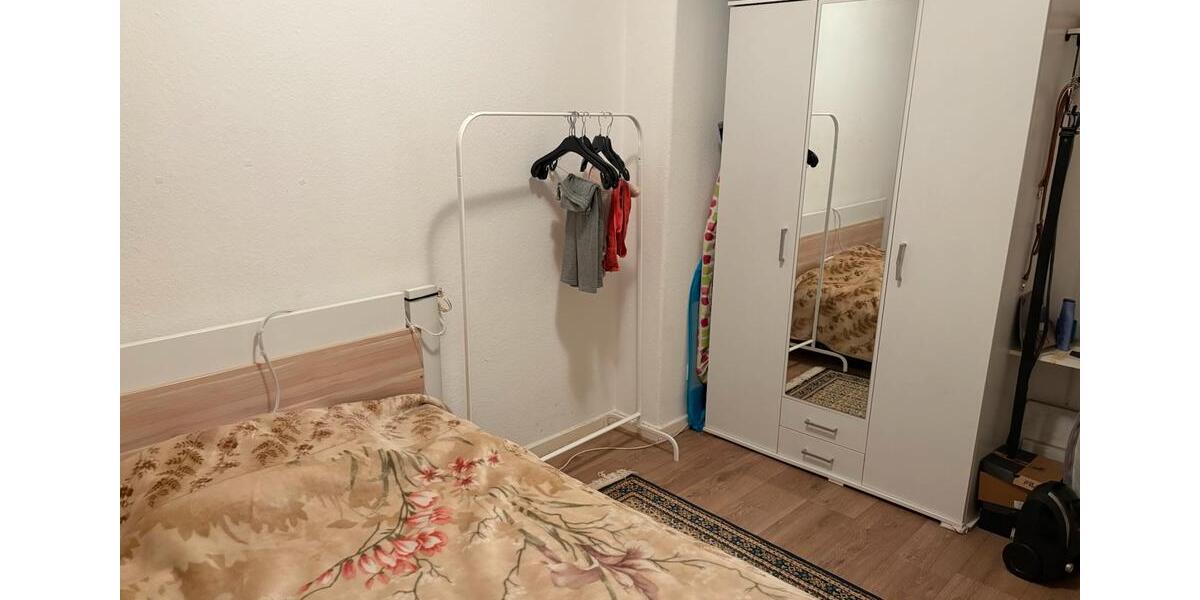 Wohnen auf Zeit Hannover Linden-Limmer - 2 Zimmer, 50 m&sup2;, 850&euro; | Angebot:26348380