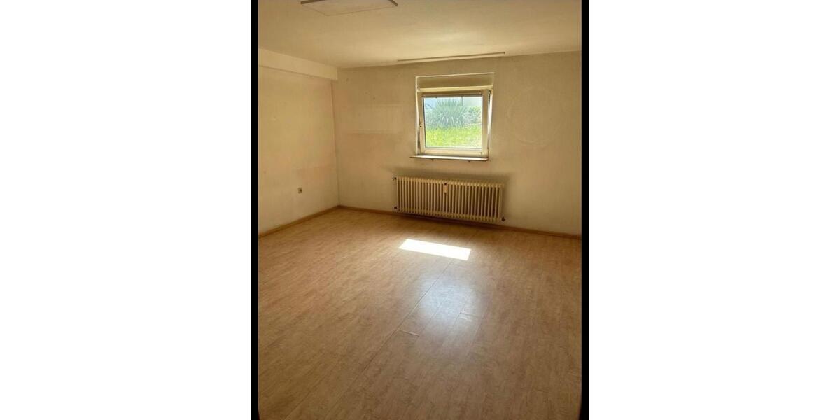 2 Zimmer Wohnung in Wieslet 2 zimmer