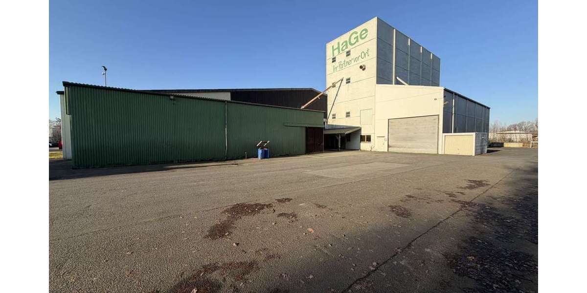 Gewerbeobjekt Uetersen - 5.300&euro; | Angebot:27094824