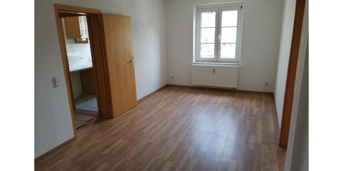 Dachgeschoßwohnung Thalheim/Erzgebirge Erzgebirge - 3 Zimmer, 66 m&sup2;, 360&euro; | Angebot:24786899