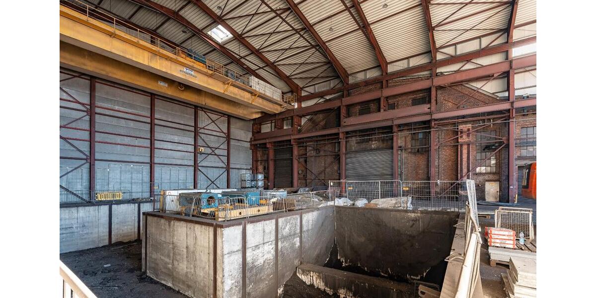 Gewerbeobjekt Korschenbroich - 3&euro; | Angebot:24183722